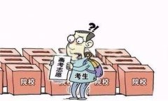 <b>2019年广州成人高考志愿填报时间</b>